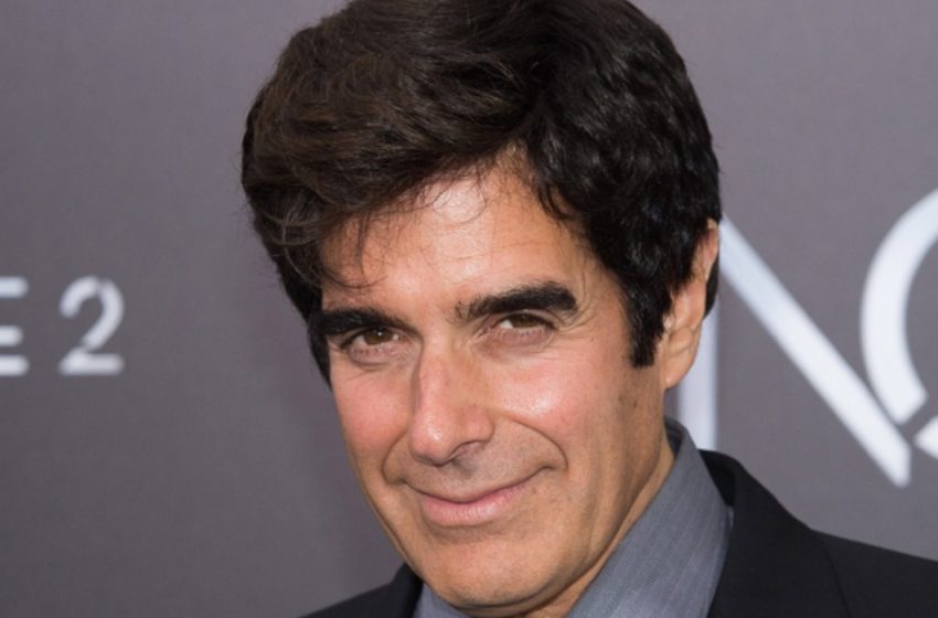  La star delle illusioni non appare in pubblico da molto tempo: cosa è successo a David Copperfield, il mago più successo della storia?