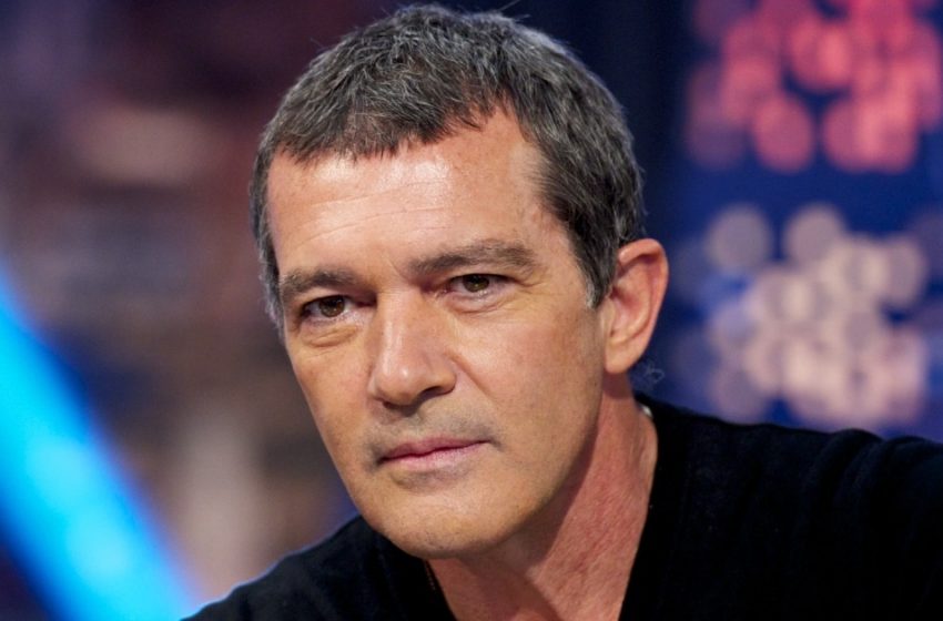  “L’Attore Affascinante Non È Più Lo Stesso”: Le Foto Recenti Di Antonio Banderas Hanno Deluso Molto I Suoi Fan!