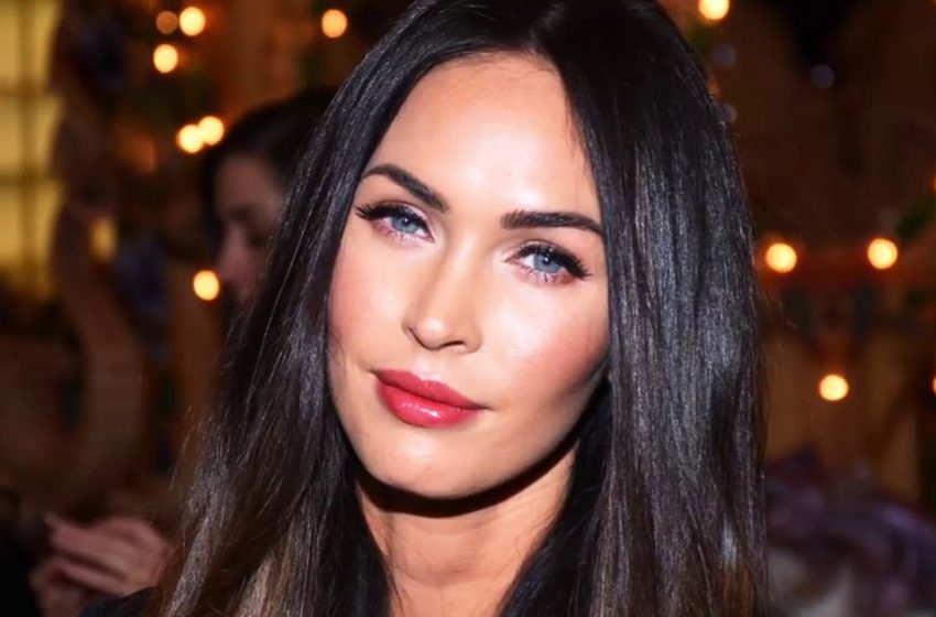  “La Star Ha Mostrato Il Suo Magnifico Décolleté”: Megan Fox Ha Incantato I Suoi Fan Con Le Sue Forme Provocanti!