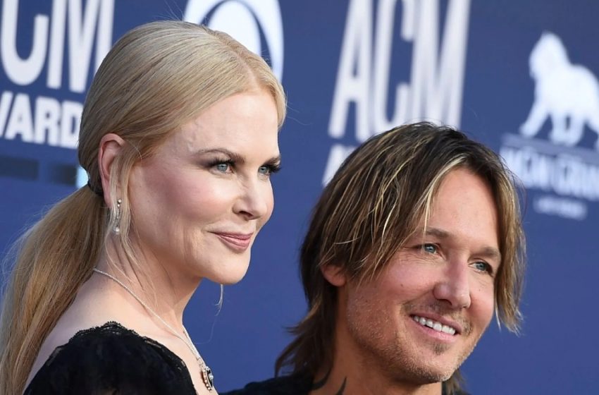  “Una Fotocopia Della Madre Da Giovane”: La Figlia 13enne Di Nicole Kidman E Keith Urban Ha Impressionato Tutti Con La Sua Bellezza Delicata!