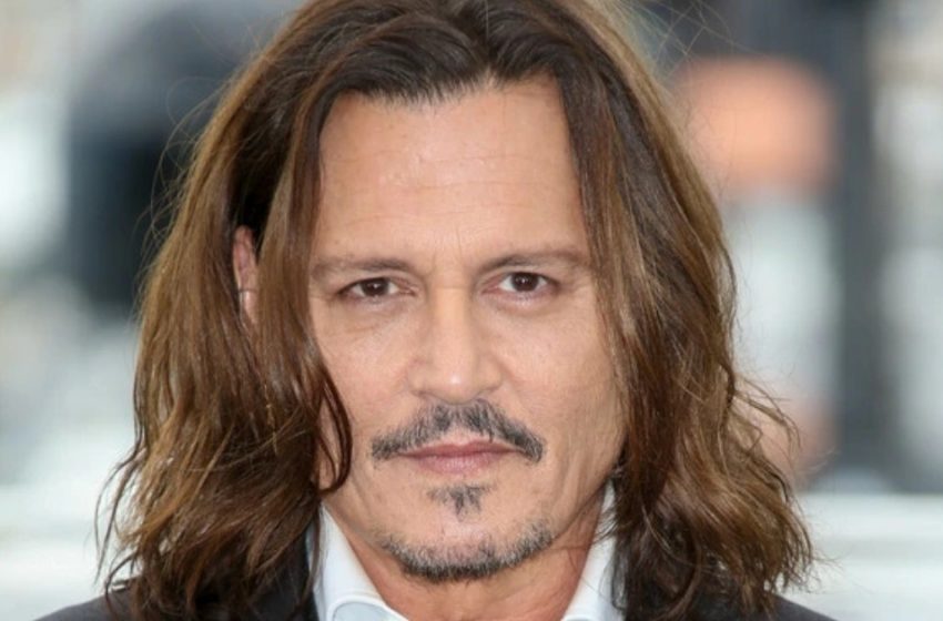  I Fan Dicono Che L’Attore Sembra «Sano» Ora: Com’è Johnny Depp Con Il Suo Nuovo Taglio Di Capelli Corto?