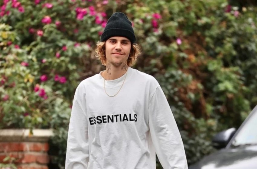  «Oh Dio, Chi È Questo?»: Le Nuove Foto di Justin Bieber Scioccano i Suoi Fan!