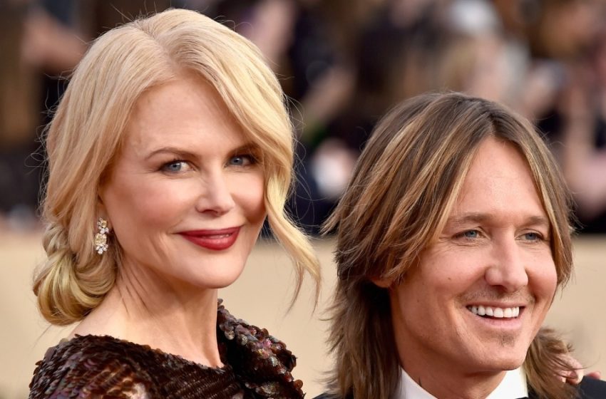  Nicole Kidman è Apparsa in Pubblico con le Sue Bellissime Figlie: Qual è il Dettaglio che Ha Catturato l’Attenzione di Tutti?