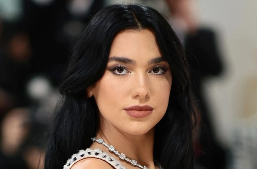  “Sembra una persona senza fissa dimora”: il costante tour ha completamente cambiato Dua Lipa!