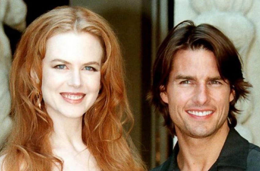  «Adulta e così bella»: com’è ora la figlia adottiva di 29 anni di Tom Cruise e Nicole Kidman?