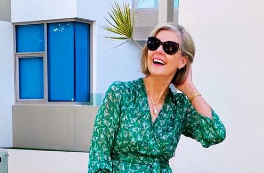  «Un Outfit Scelto Correttamente Fa Apparire Più Giovani e Belle»: Look Estivi Eleganti e Rinfrescanti per Donne Over 50!