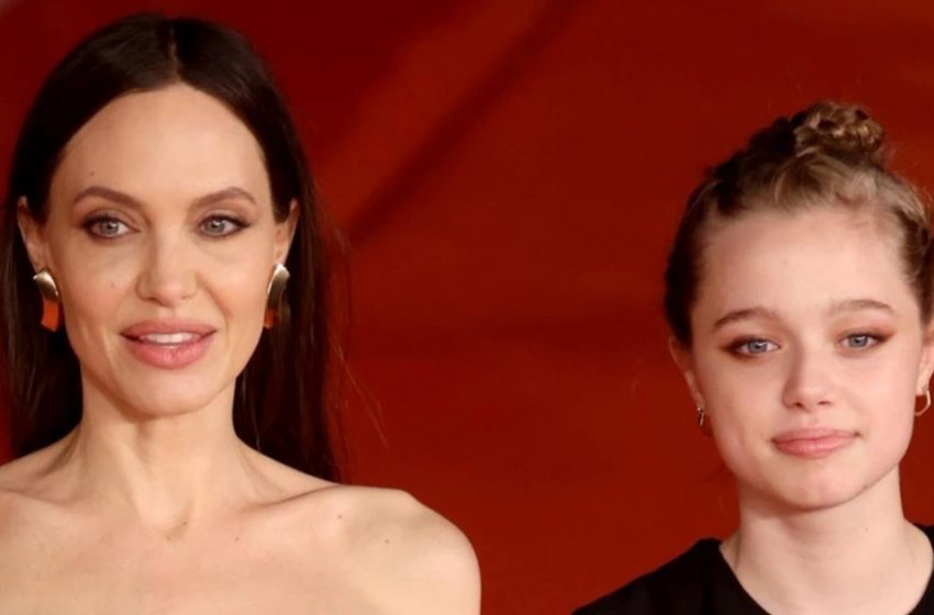  “La Ragazza È Ancora Più Talentuosa Dei Suoi Genitori Star”: La 17enne Shiloh Jolie-Pitt Ha Deliziato Tutti Con Le Sue Abilità di Danza!