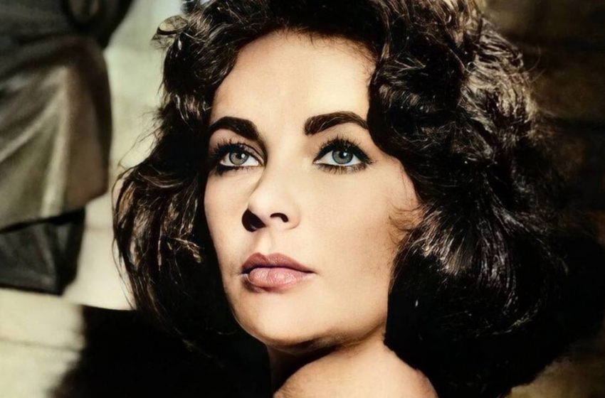  È Impossibile Credere Che Siano Madre e Figlia: L’Aspetto della Figlia di Elizabeth Taylor Ha Sorprendente il Pubblico!