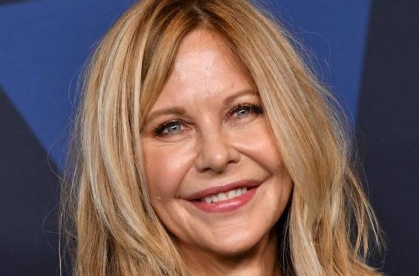  “Sembrava Diversa e Irrecognoscibile”: Meg Ryan di 61 Anni, Non Vista da 6 Mesi, Ha Fatto un’Apparizione Pubblica Rara!