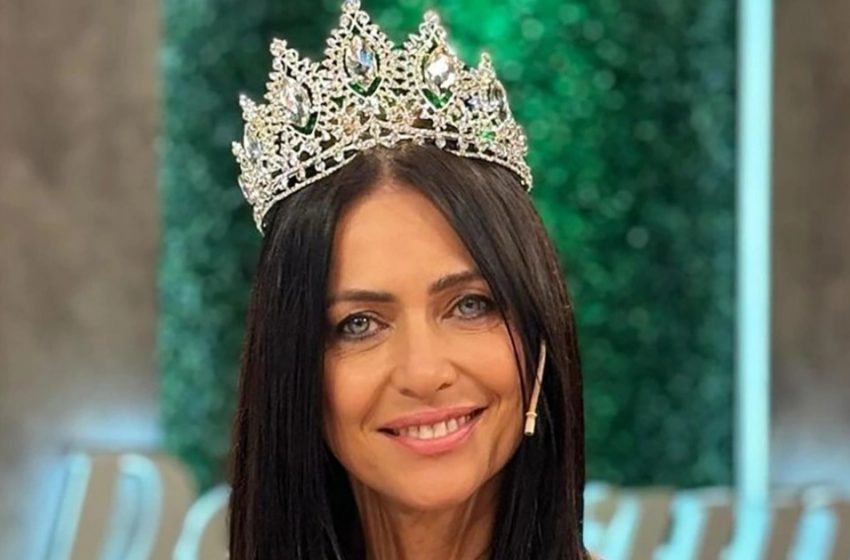  Una semplice avvocatessa è diventata Miss Universo: quanti anni ha la donna che ha distrutto tutti gli stereotipi sulla bellezza?