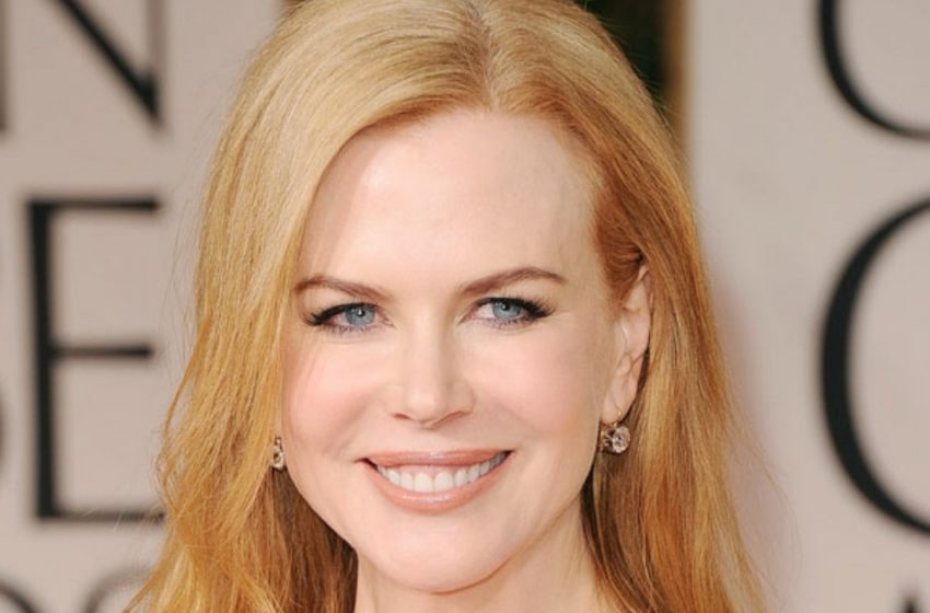  Le voci sulla gravidanza della star si stanno diffondendo in rete: l’apparizione di Nicole Kidman al Met Gala 2024 ha scatenato vivaci discussioni!