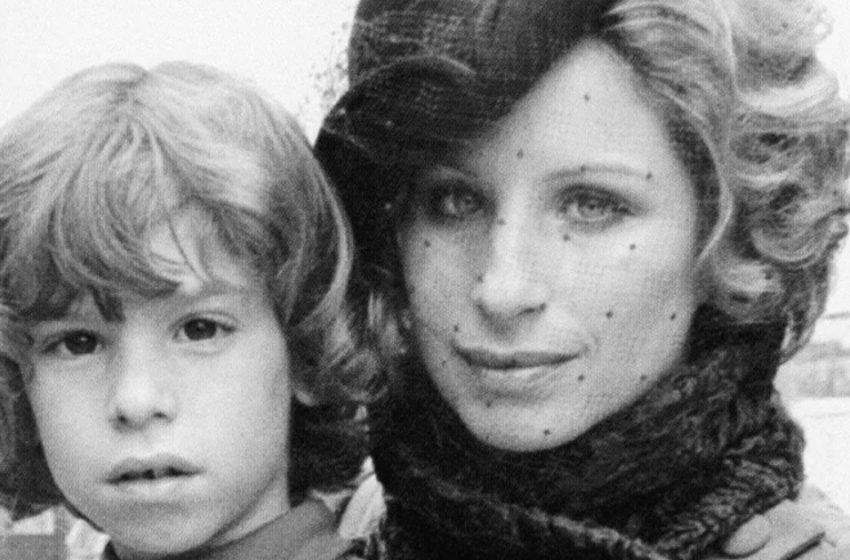  “Ha Abbandonato Suo Figlio E Dimenticato La Sua Esistenza”: La Storia Di Una Maternità Sfortunata Di Barbra Streisand!