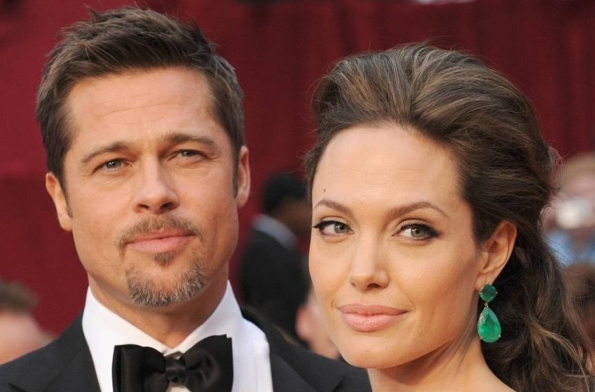  “Già così cresciuto e bello”: Il figlio adottivo di Angelina Jolie e Brad Pitt è diventato un giovane uomo straordinario!