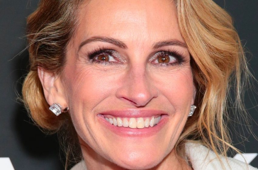  “Una bella bionda con gli occhi azzurri”: come appare la figlia ventenne di Julia Roberts?