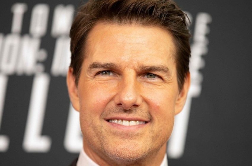  La Foto Senza Maglietta di Tom Cruise Ha Scatenato Molto Buzz Online: I Fan Sono Sbalorditi dalla Sua Pancia Flaccida!