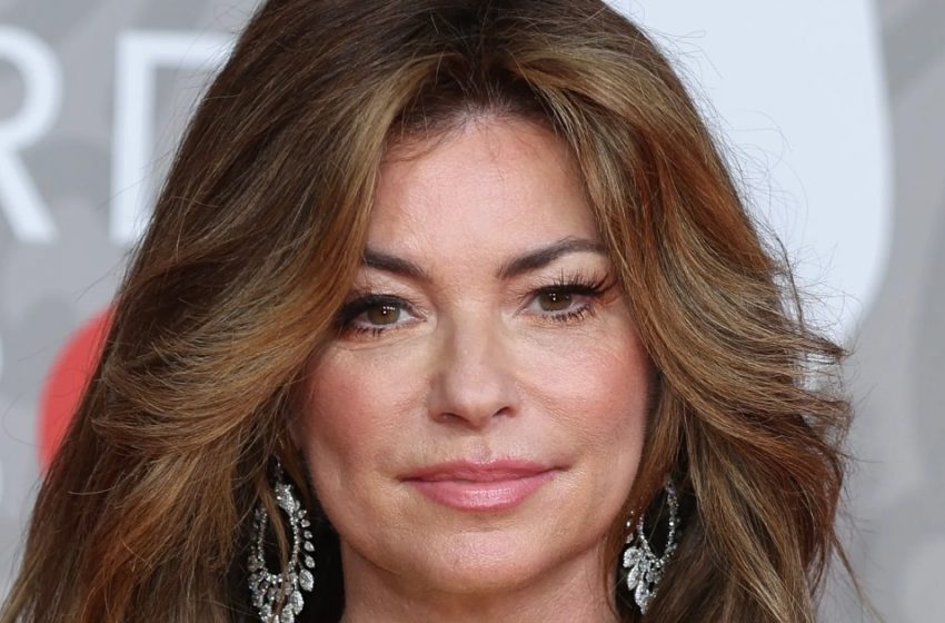  “Un Nuovo Taglio di Capelli Pazzo e Colore Stravagante”: Shania Twain Ha Stupito i Fan con una Trasformazione Radicale!