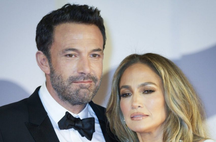  Jennifer Lopez e Ben Affleck Sono Stati “Beccati” Durante una Gita Familiare al Cinema: La Crisi di Coppia È Finita?