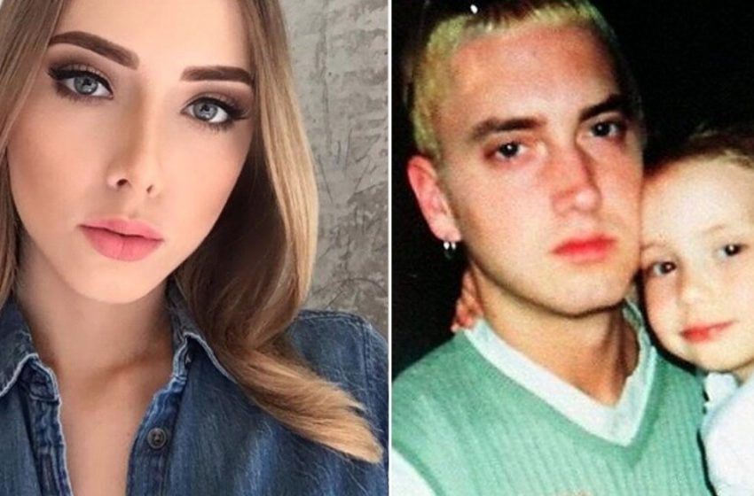  “Non avremmo potuto nemmeno sognare una celebrazione più bella”: L’unica figlia di Eminem si è sposata e ha mostrato le foto del suo matrimonio da “favola”!