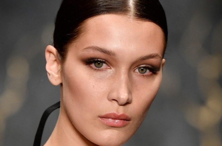  “Il Vestito Che Non Copriva Nulla”: Bella Hadid È Arrivata al Festival di Cannes Con un Abito Trasparente Senza Biancheria Intima!