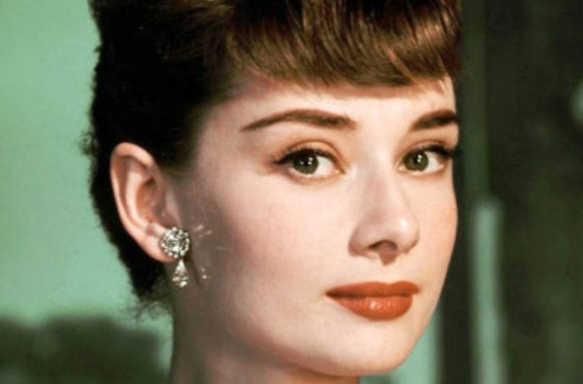  15 Foto Rare di Audrey Hepburn: Quali Erano i Principali Segreti di Bellezza della Star?