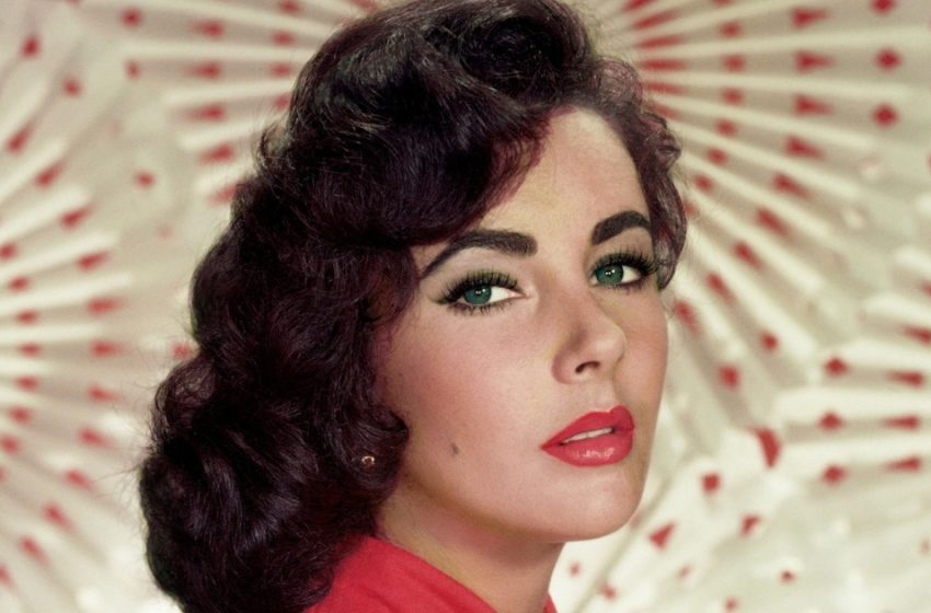  «Una Bellezza Leggendaria con Occhi Viola»: Foto Rare della Gioventù della Famosa Star di Hollywood, Elizabeth Taylor!