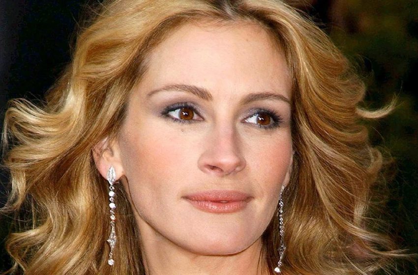  «La figlia è una bellezza ultraterrena, il figlio è una copia di suo padre»: Come appaiono i figli di Julia Roberts, una delle attrici più pagate di Hollywood?