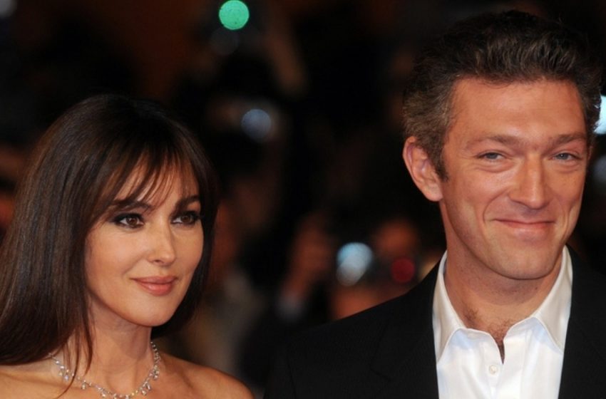  “Bellucci è Furiosa”: Vincent Cassel, 56 anni, ha Presentato la Sua Nuova Fidanzata – una Stupefacente Brasiliana di 26 Anni – al Festival di Cannes!