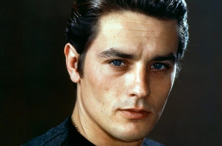  «Addio a una Leggenda»: Alain Delon, il Fascinoso Che Ha Definito un’Epoca, È Scomparso a 89 Anni