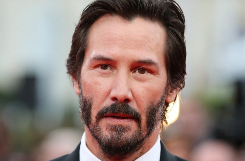  «Si È Fatto Un Nuovo Lifting?»: L’Ultima Apparizione Pubblica di Keanu Reeves Solleva Molte Domande Tra i Fan!