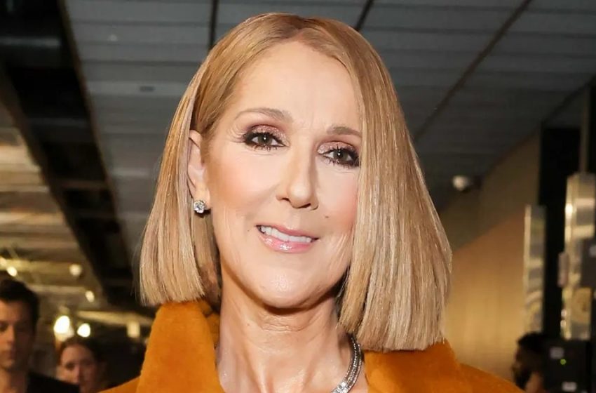  «Il Trionfale Ritorno della Star sul Palcoscenico»: Céline Dion è Apparsa sul Palcoscenico per la Prima Volta Dopo Aver Combattuto una Malattia Incurabile!