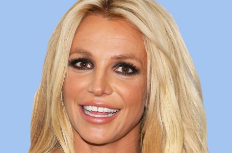 “Sta Ingannando Tutti”: Le Foto dei Paparazzi Mostrano Come È In Realtà Britney Spears!