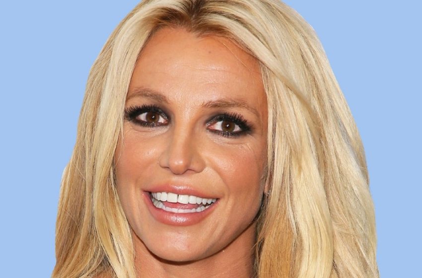  “Sta Ingannando Tutti”: Le Foto dei Paparazzi Mostrano Come È In Realtà Britney Spears!