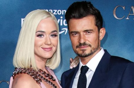 È invecchiato molto diventando un ‘spar grigio’: i fan di Orlando Bloom dicono che la star sia infelice con Katy Perry!