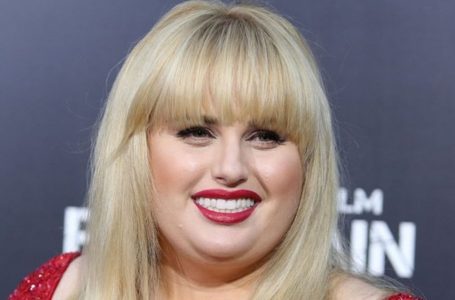 «La Piccola Copia della Mamma»: Rebel Wilson Ha Mostrato Rare Foto con la Sua Piccola Figlia!