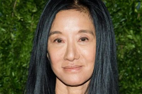 «Tutti Hanno Solo Una Domanda»: Le Recenti Foto di Vera Wang in Costume da Bagno a 74 Anni Hanno Scatenato Molti Interrogativi Sul Web!