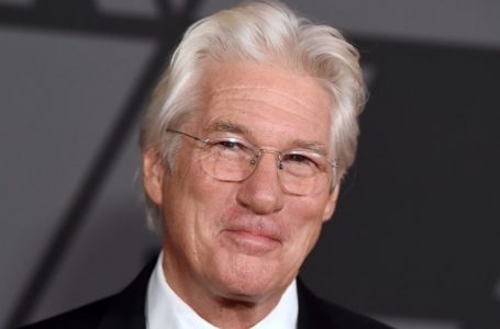 «È Giovane e Bellissima, Suo Marito Ha Quasi il Doppio dei Suoi Anni»: Il 74enne Richard Gere Appare Sul Red Carpet Con la Sua Splendida Moglie!