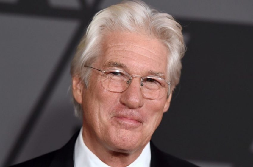  «È Giovane e Bellissima, Suo Marito Ha Quasi il Doppio dei Suoi Anni»: Il 74enne Richard Gere Appare Sul Red Carpet Con la Sua Splendida Moglie!