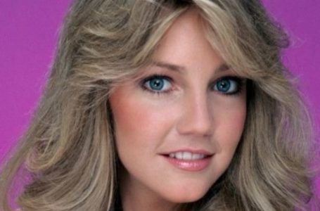 «Da Bellezza Iconica a Signora Pallida e Trascurata”: Perché l’aspetto di Heather Locklear è cambiato così drasticamente?