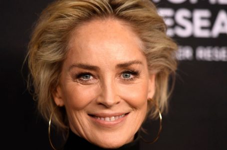 Sharon Stone ha mostrato suo figlio adottivo per la prima volta dopo tanto tempo e lo ha congratulato con dolcezza per il suo 24° compleanno.