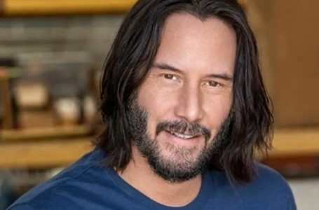 Ha sacrificato la sua carriera per aiutare la sorella malata. Keanu Reeves compie buone azioni anche per la sua famiglia.