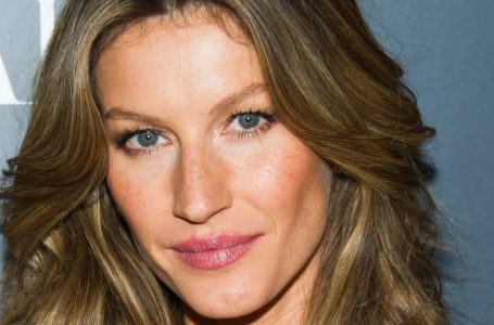 Gisele Bündchen sfoggia audaci foto in bikini tra le voci di una rottura con il suo fidanzato