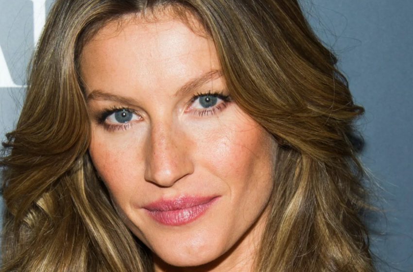  Gisele Bündchen sfoggia audaci foto in bikini tra le voci di una rottura con il suo fidanzato