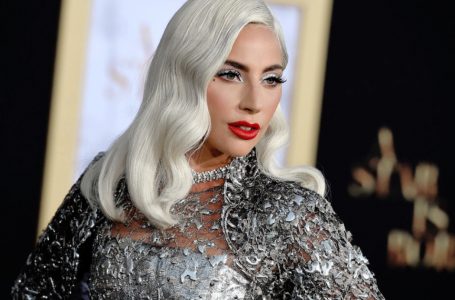 “Sto Piangendo in Palestra Anziché Allenarmi: Lady Gaga Ha Condiviso Nuove Immagini e Parlato della Sua Recente Trasformazione Fisica!