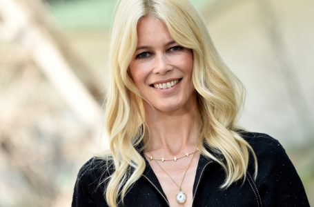 “La sua mamma supermodella sembra persino più giovane di lei”: la figlia di Claudia Schiffer ha fatto una rara apparizione pubblica ed è stata bersaglio di commenti negativi!