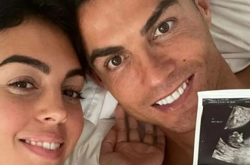  “Il Messaggio Emozionante del Calciatore per Suo Figlio»: Cristiano Ronaldo ha Congratulato i Suoi Gemelli, Nati da una Madre Surrogata, per il Loro 7° Compleanno!