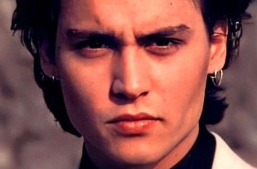  Figlia di Johnny Depp di 25 anni È Più Popolare Dell’Erede di Bellucci: Com’è L’Erede Dell’Attore Più Bello?