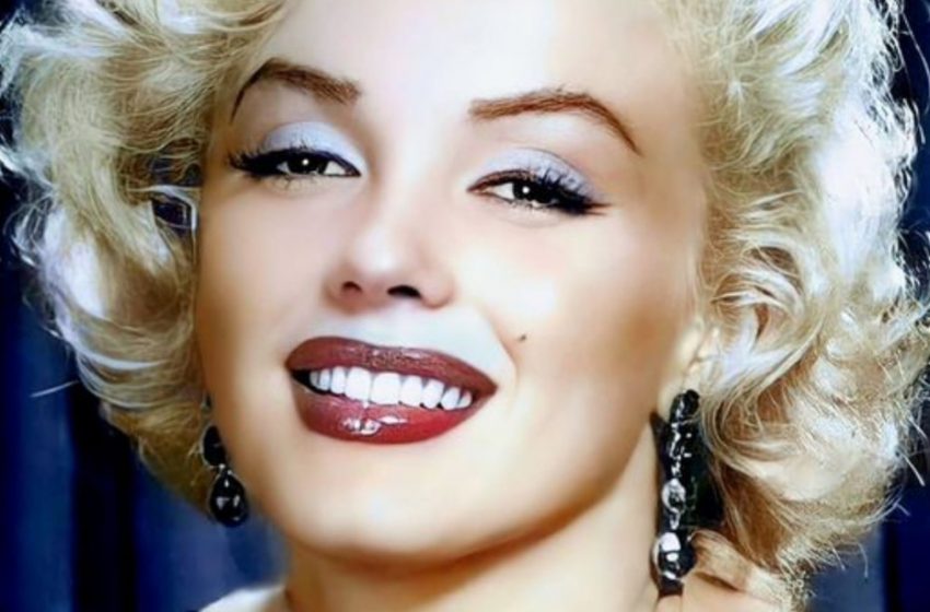  ‘Né frecce né ricci’: Scatti rari di Marilyn Monroe senza trucco hanno scatenato un tumulto sul web