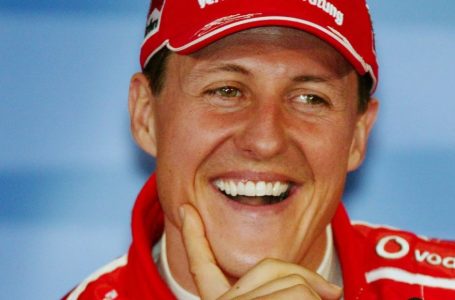 10 anni dopo il tragico incidente: come vive oggi il pilota Michael Schumacher!