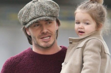 «È semplicemente orribile. Come può essere possibile»: i fan sono scioccati dalle ultime foto di Beckham con la figlia dodicenne!