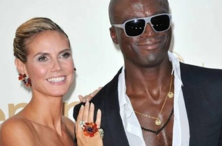 L’erede maggiorenne dell’attrice ha già 18 anni: Heidi Klum con il suo attuale marito e il suo ex hanno partecipato alla festa di laurea del loro figlio!